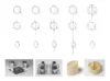 fooddesign westosteron