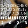 nominiert Designpreis